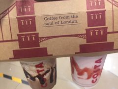 -COSTA COFFEE(西贸凯德晶品4层2店)