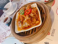 -点都德(A8店)