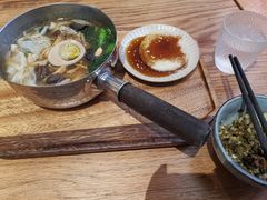 -小满手工粉(上海月星环球港店)