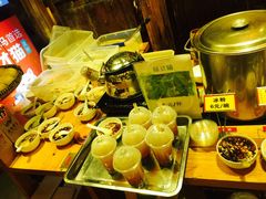 -老凯俚酸汤鱼(鸿通城店)