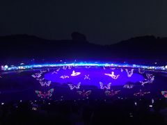 -鼎盛王朝康熙大典实景演出