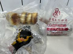 -毛氏汽水包(山海关路店)