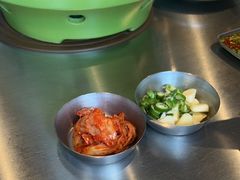 -山葵说·泥炉烤肉(泰达时尚E街区店)