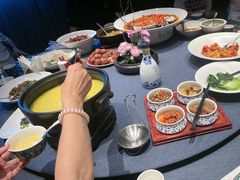 -喜湘宴·精致湖南菜(和平西桥店)