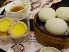 -虾饺妹·粤式手工点心(水荫路店)