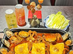 -川香鼎盛·川府家宴商务宴请(市桥富华总店)