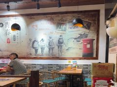 -村夫烤鱼·重庆鸡公煲(杨思店)