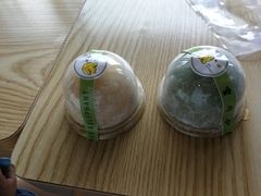 -蜜蜂小象·榴莲千层蛋糕(时代汇11栋店)