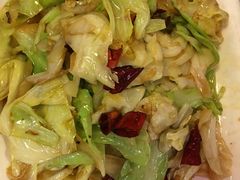 -缪氏川菜(丰盛町店)