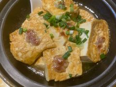 -大笑饭堂(甲子桥店)