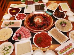 -老码头火锅(骡马市店)