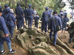 -井冈山风景名胜区-黄洋界