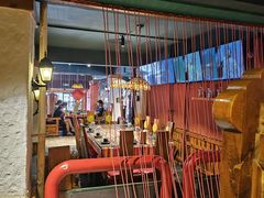 -吧嘚嘴炭烧鸽串吧(北海街店)