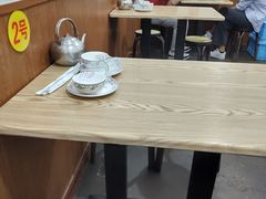 -九龙餐厅(大沽路店)