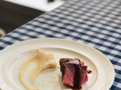 -北京王府井希尔顿酒店·万斯阁西餐厅