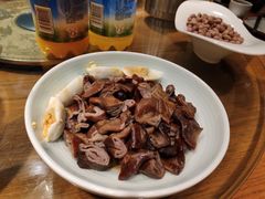 -秦唐一号西安菜馆(钟楼店)