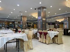 大堂-东江海鲜酒家(客村店)