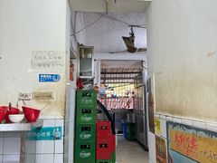 -山东水饺(南坪新街店)