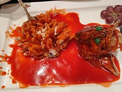 -松鹤楼(山塘街店)