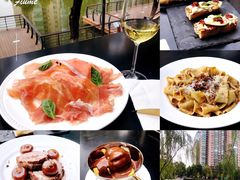 -Fiume福弥意大利餐厅