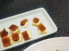 精品烤鸭-金百万(亦庄店)