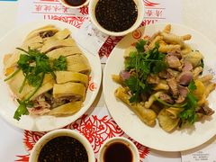 -振鼎鸡(福州路店)
