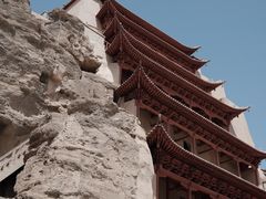 -敦煌莫高窟数字展示中心