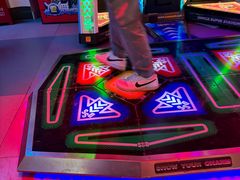 -阿尔法Game Station(中山路店)