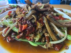 -春涛餐馆(下坝店)