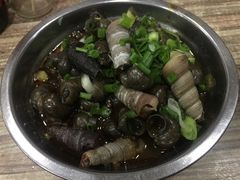 -北海田螺店(四川路店)