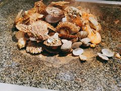 -猪的故事·韩式烤肉(韩乐坊店)