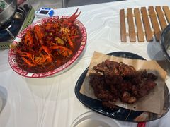 -柒五龙虾(八王寺店)