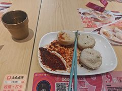 -小杨生煎(香港名都店)