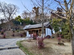 -采石矶-马鞍山太白楼