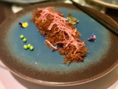 -广州富力丽思卡尔顿酒店·丽轩·粤菜
