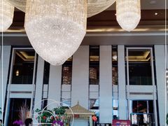 -富力希尔顿酒店·地阔自助餐厅