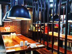 -火炉情韩国料理店(古田路店)