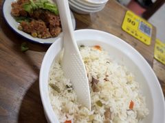 -朱大嘴肥肠血旺(福字街店)