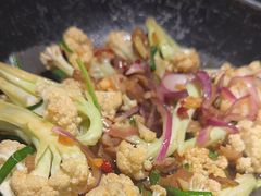 -呷湘厨·鱼汤捞饭·剁椒鱼头·湘菜(国家会展中心店)