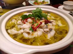 -小菜园新徽菜(合肥瑶海万达店)