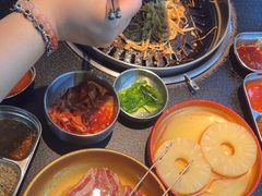 -真熙家牛排烤肉无限续(百脑汇店)