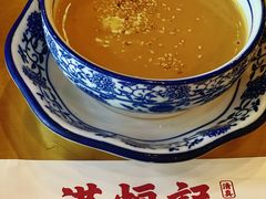 -牛街清真满恒記(平安里西大街店)