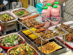 -贾青羊肉串(袁桥店)