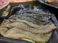 -渝嘴小老弟老火锅(华新村店)