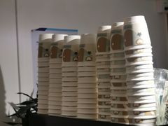 -Oasis coffee燕谷咖啡(公信店)
