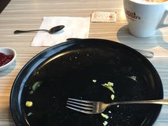 -必胜客(紫竹桥苏宁店)