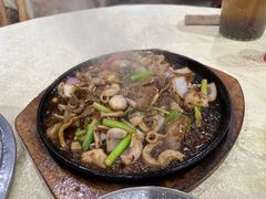 -标记美食新鲜猪杂(兴南大道店)