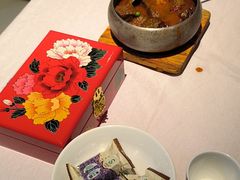 -千百味红餐厅·江西菜(绿地双子塔店)