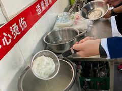 -龙上水现炒生料(柳沙店)