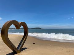 -漳州滨海火山岛自然生态风景区